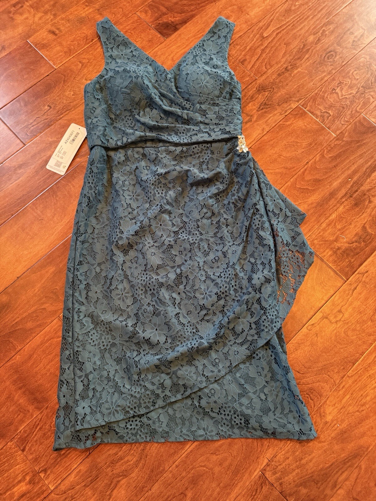 Azaie Dress Sz 10