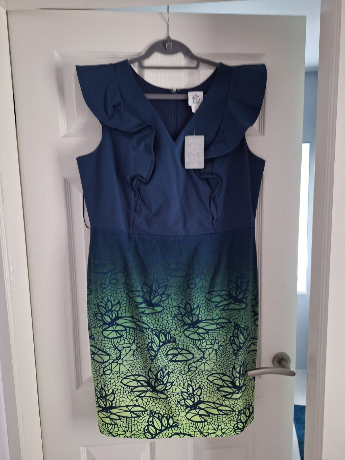 Disney Dress Size XL