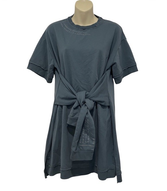 Taylor Swift Shimmering Beautiful wrap Dress small