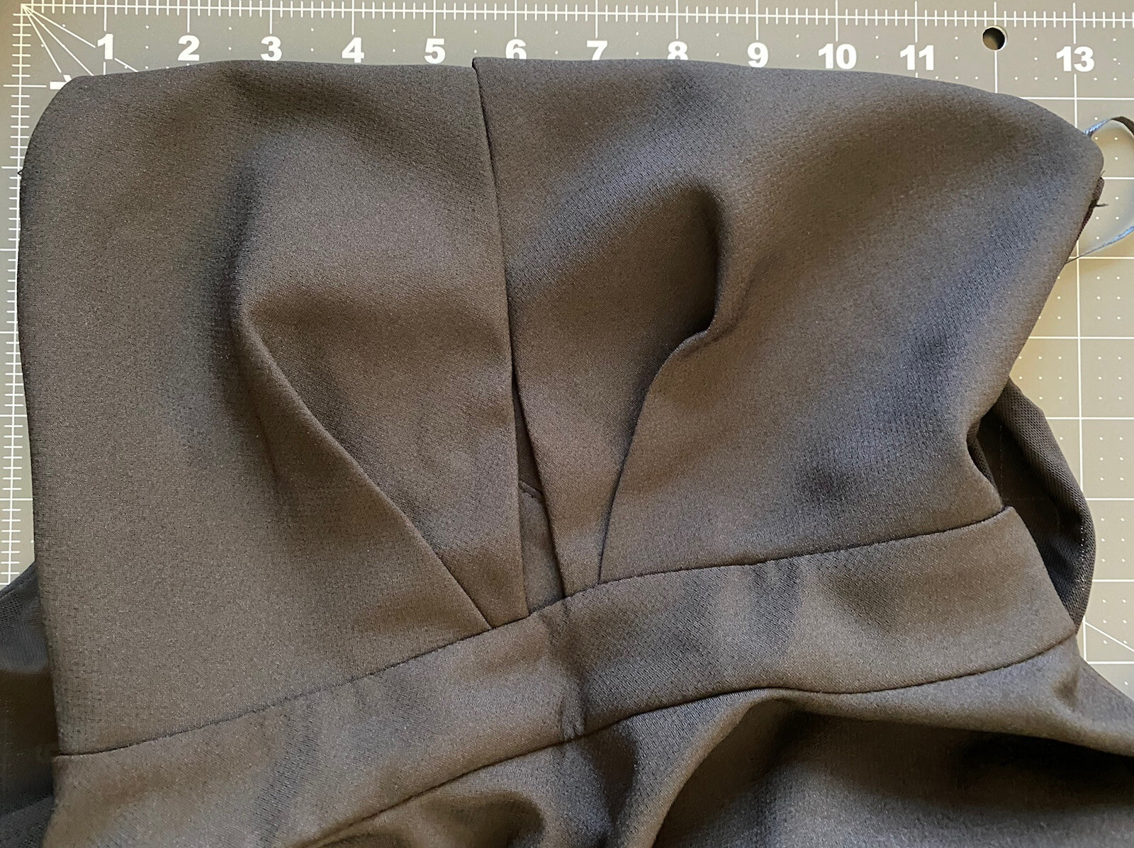 Ginger Fizz Woman’s Black Size Small Formal – Cocktail-Party Dress