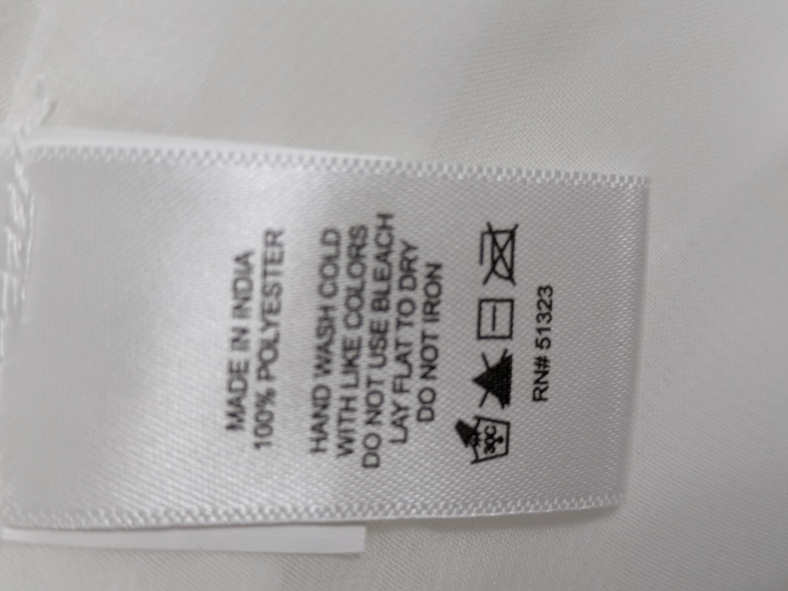 1.STATE White Puff Sleeve Mini Dress M NWT Off Tropic V Neck Hi Low MSRP $89