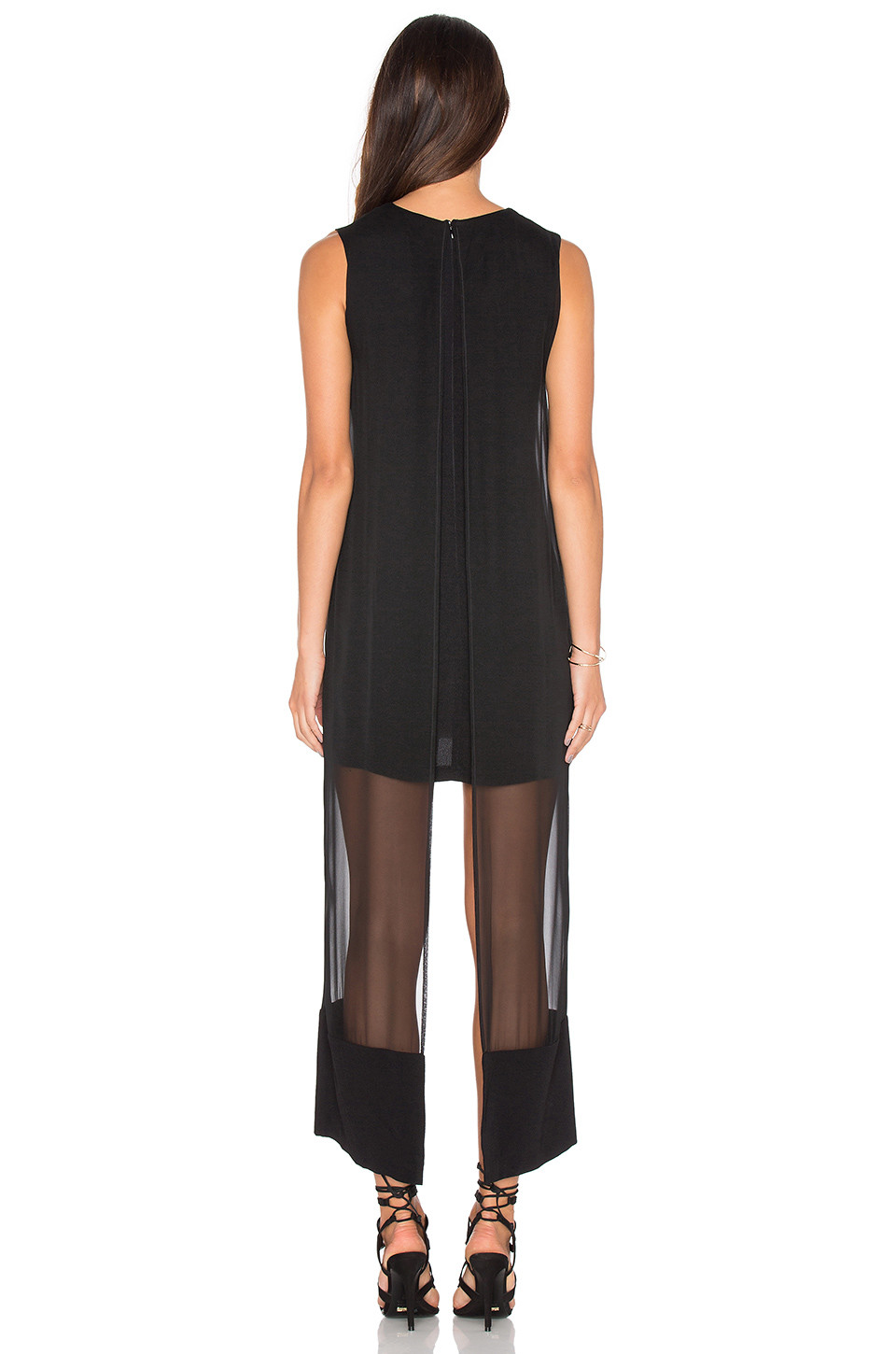 New With Tags SEN Franzi Dress