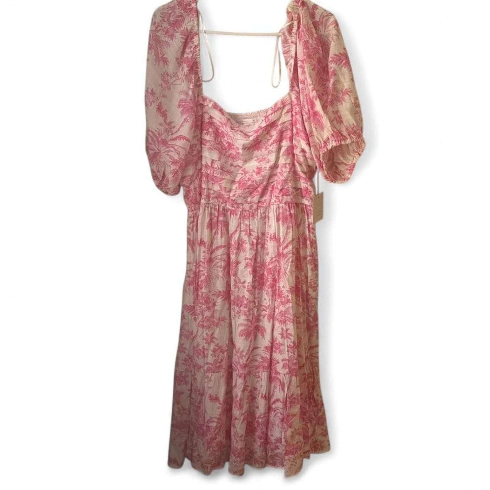 Lauren-conrad Women’s Pink Dress