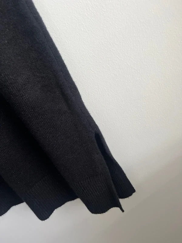 Vila Viril Long Sleeved Midi Dress Size UK M BNWT RRP £40
