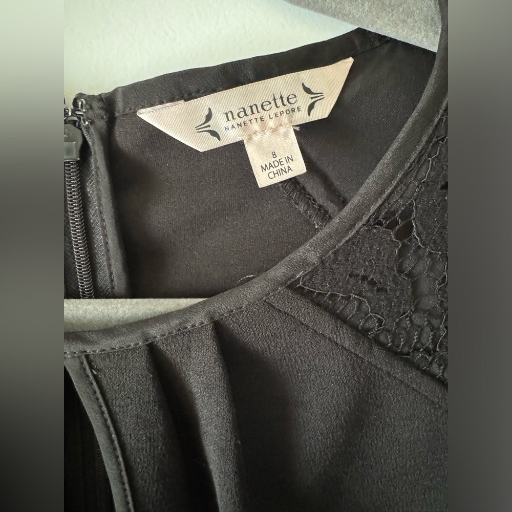 Nanette Lepore Dress