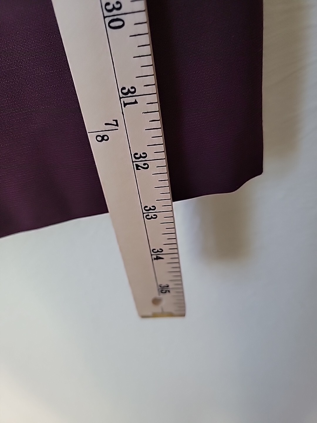 Maria Nero Blanco Y2k Mini Dress Purple Spaghetti Strap Scuba Large Runs Small