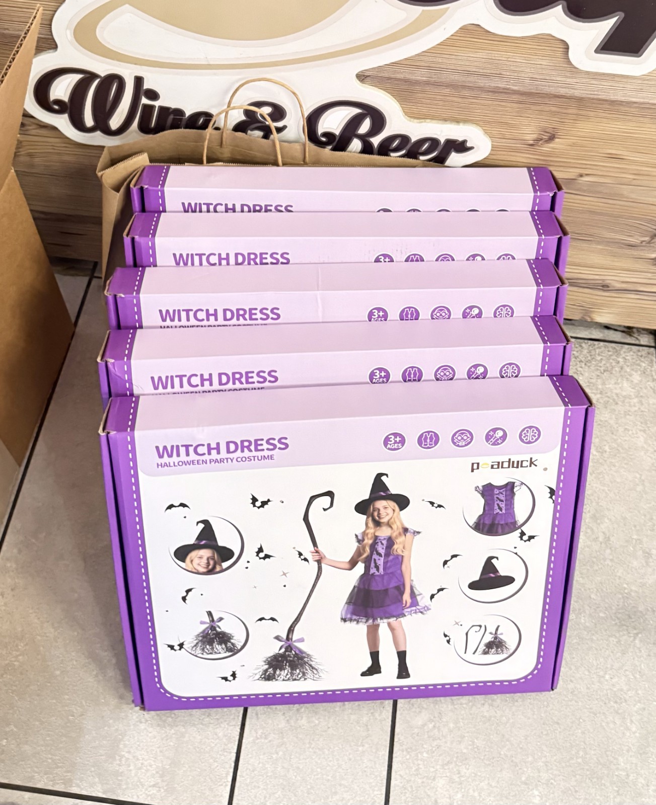 witch dresses for women 5 available