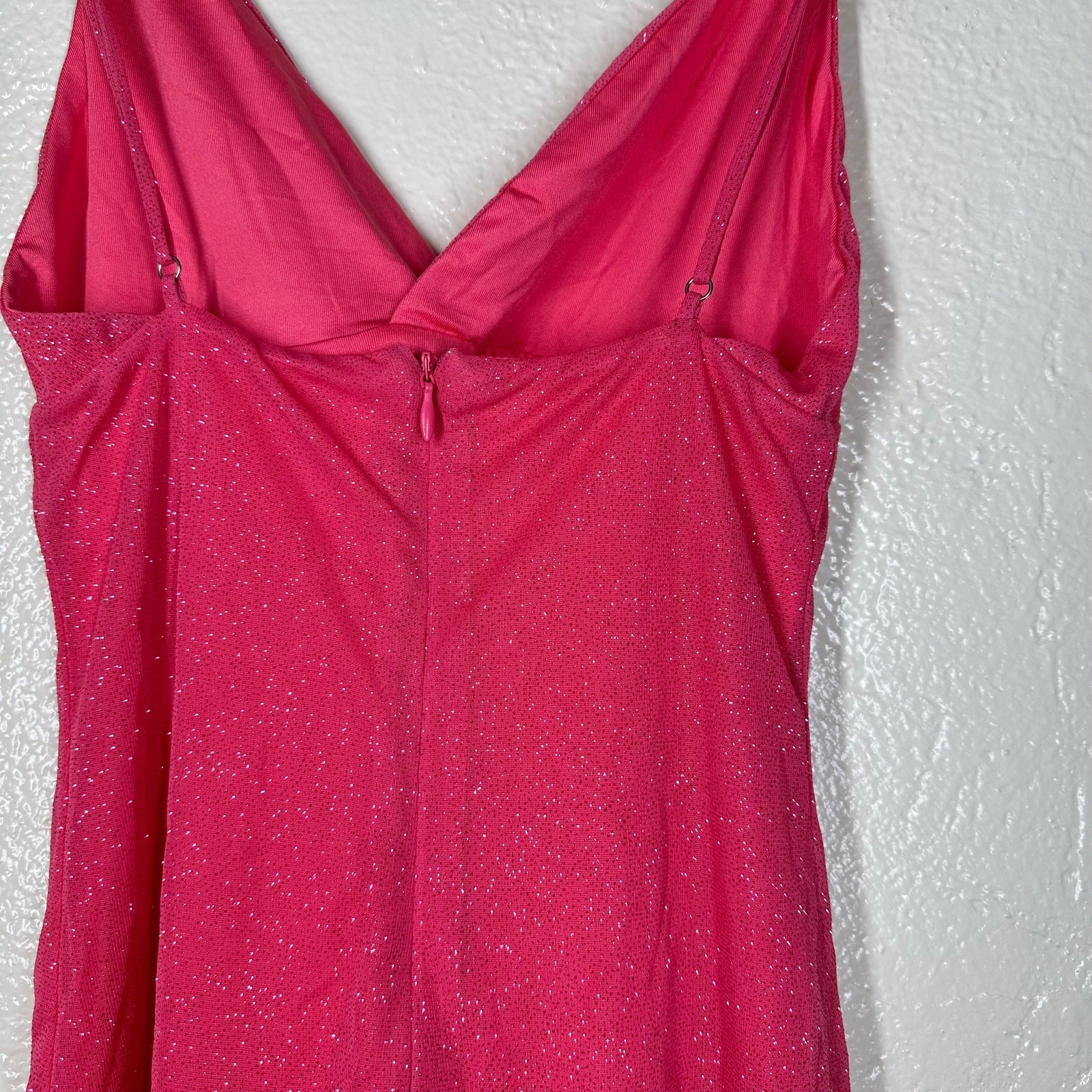 SUPERDOWN Revolve Sydney Sparkle Mini Dress XS