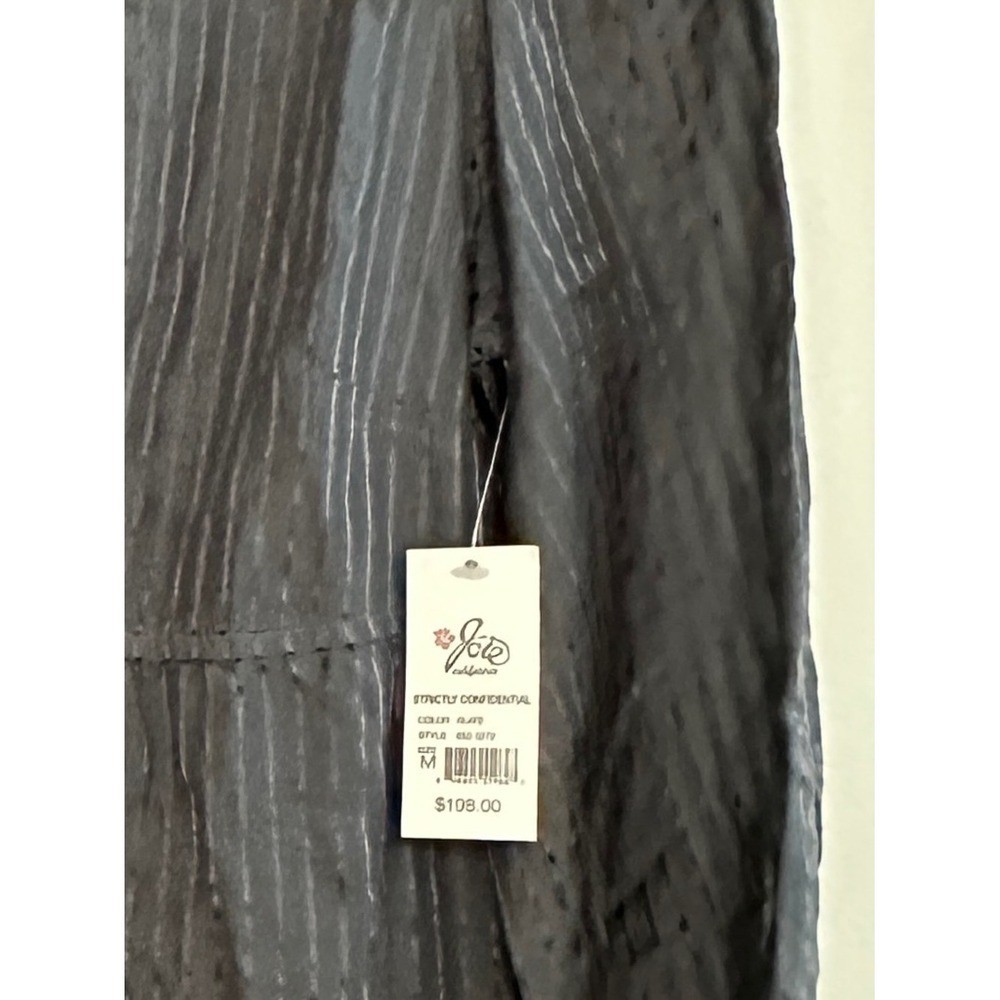 Joie Size MediumLightweight Cotton and Silk Dress/ Tunic Summer Spring Fall
