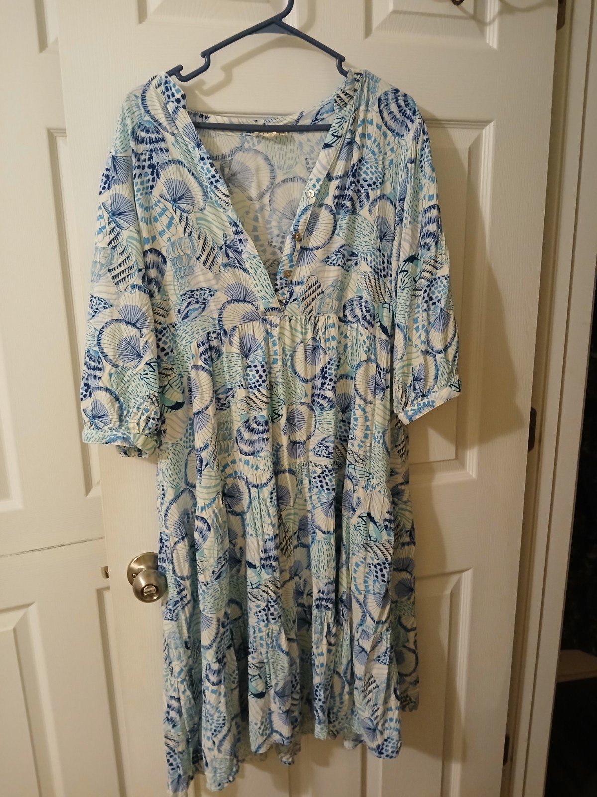 Hope Springs Dress