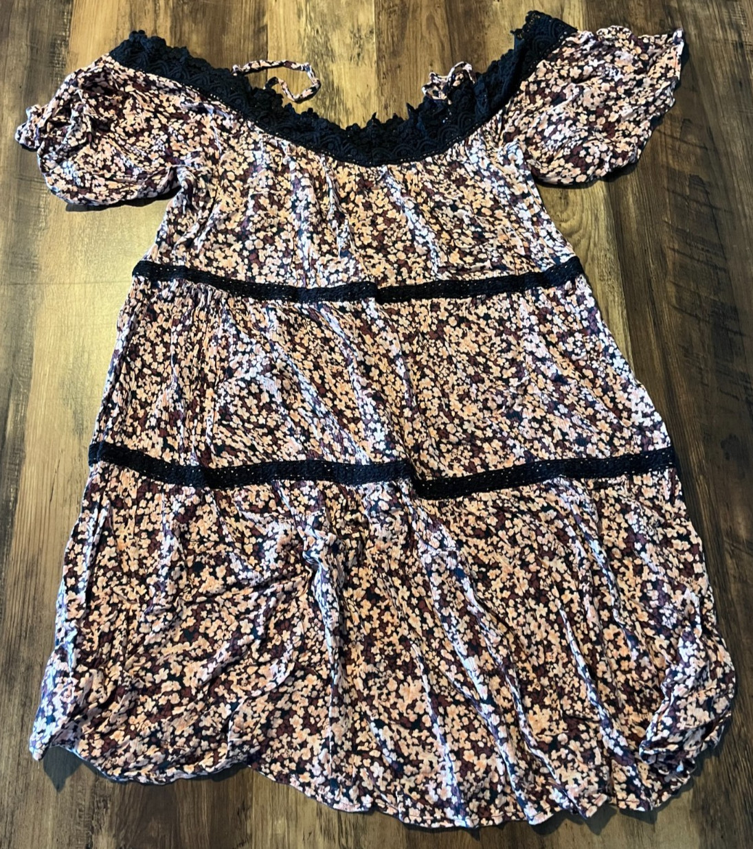 Pep&Co Women’s Dress Size 12 UK (40 EU)