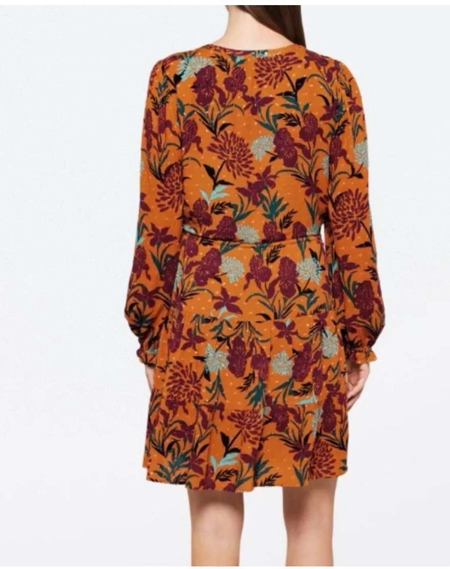 Daniel Rainn Macie dress Size M