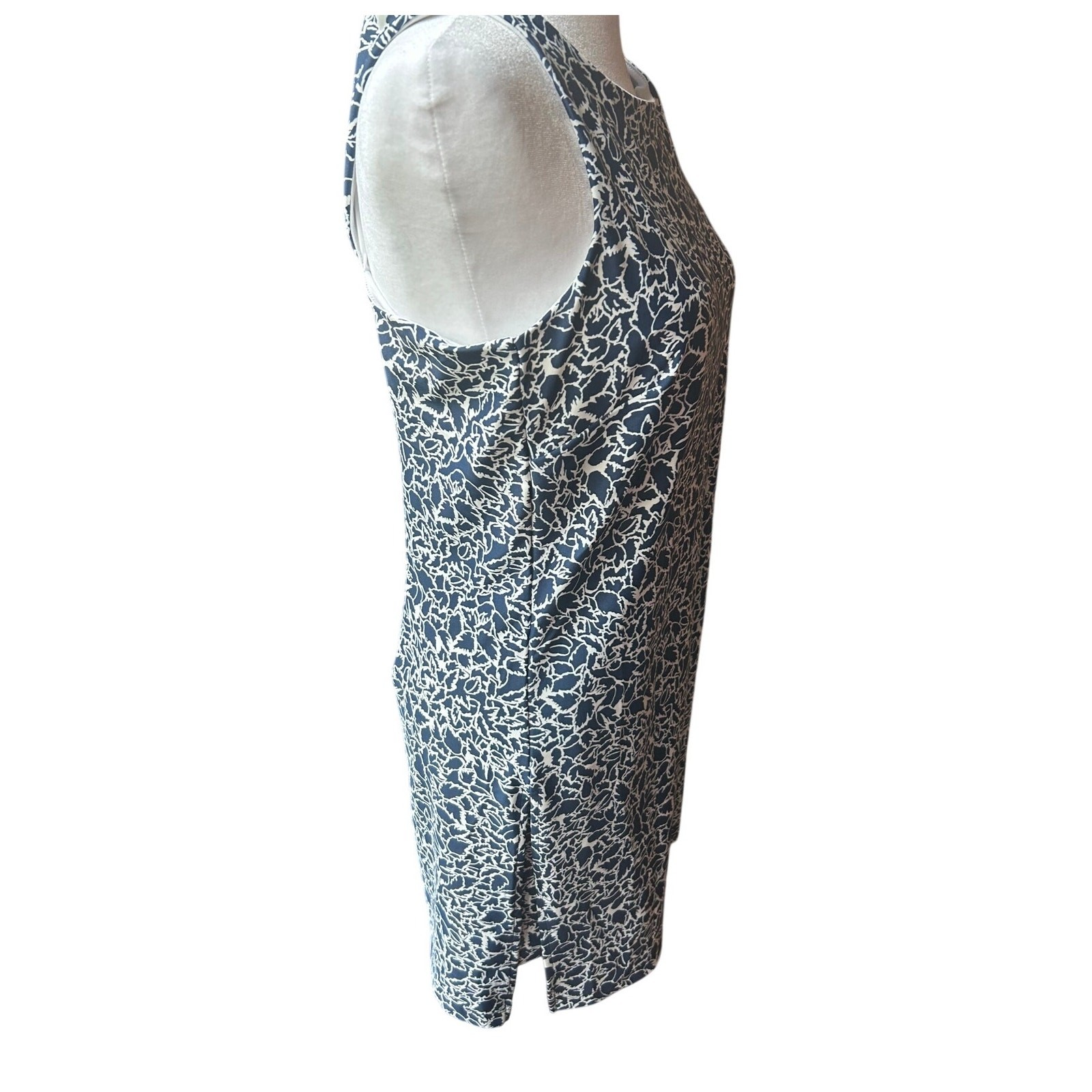 NWT Gingy Bali Tank Dress Size S