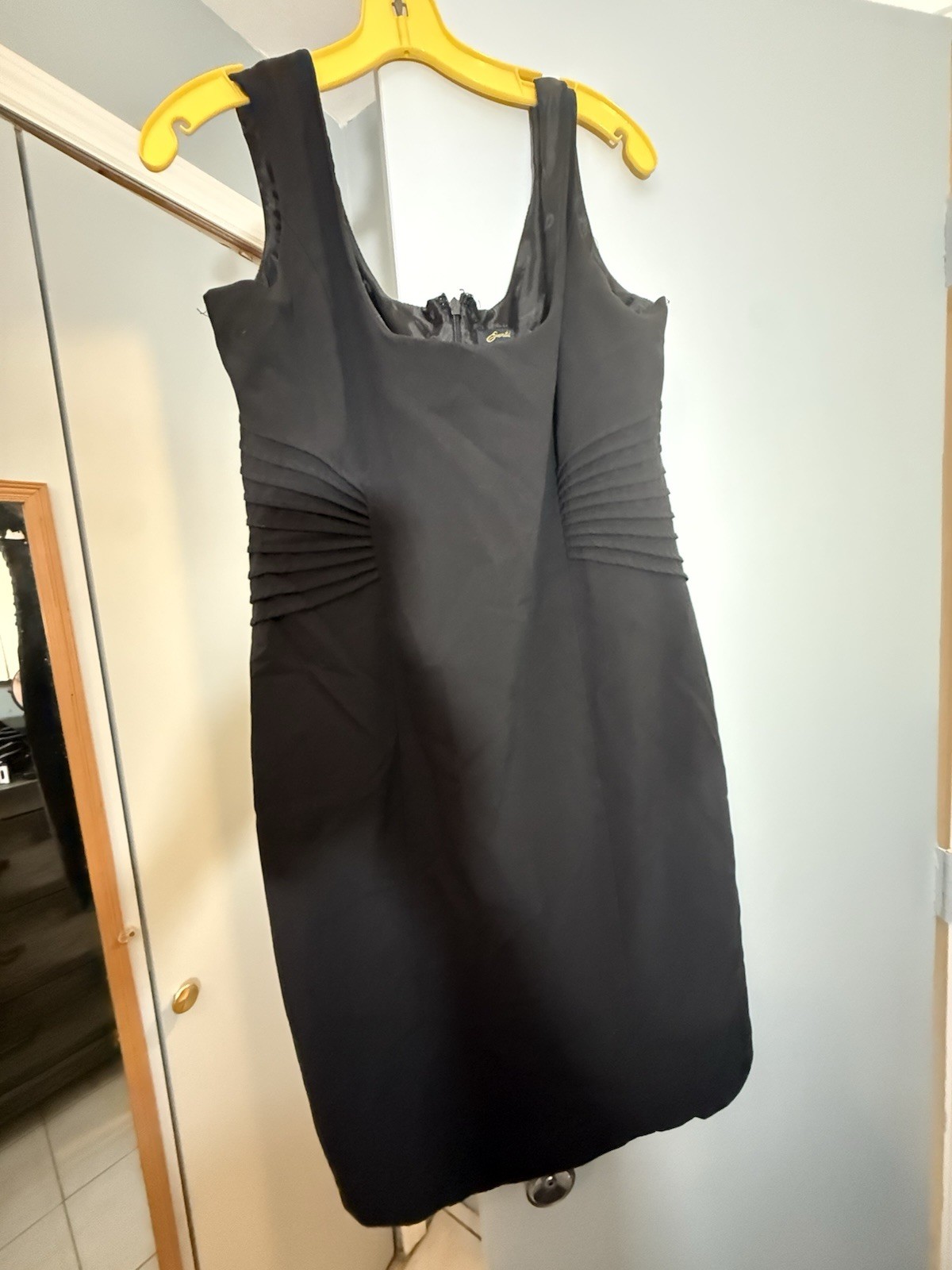 One Dress, Endless Possibilities
