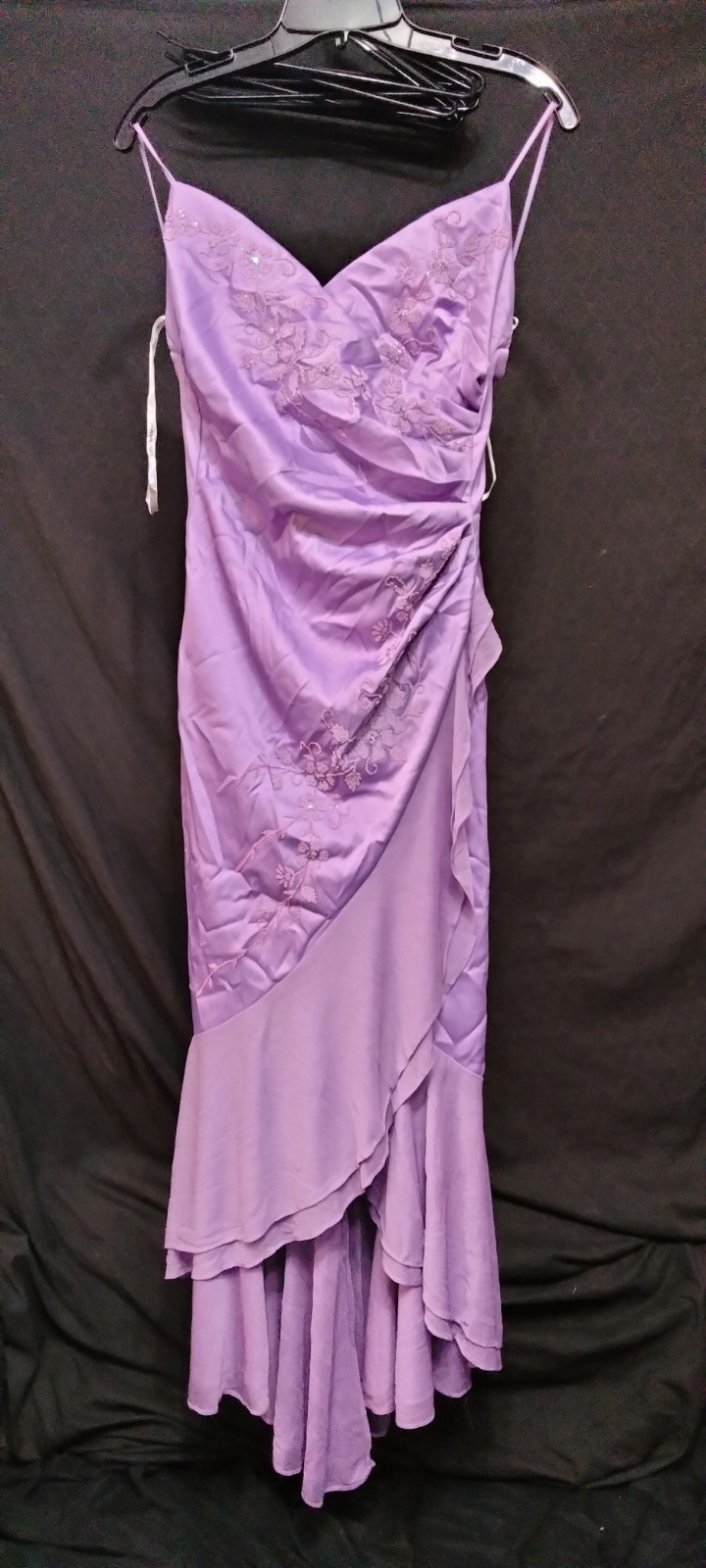 Rampage Dress