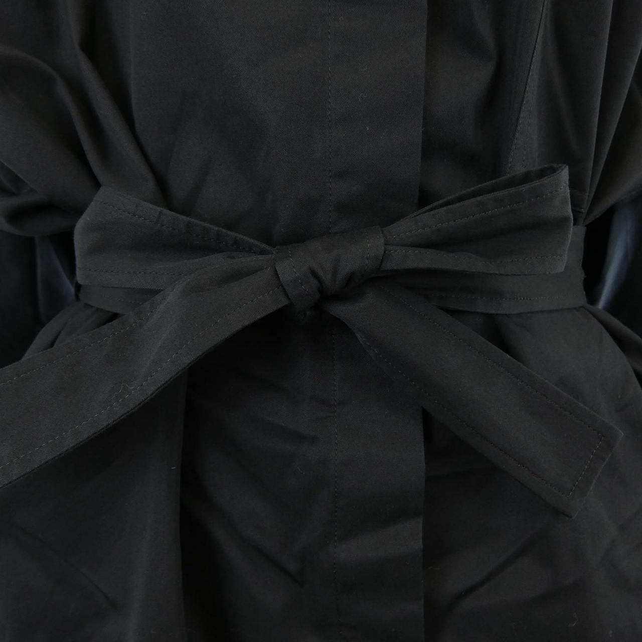 Authentic Hermes Caleche 2H0543DB Dress #230-000-221-6569