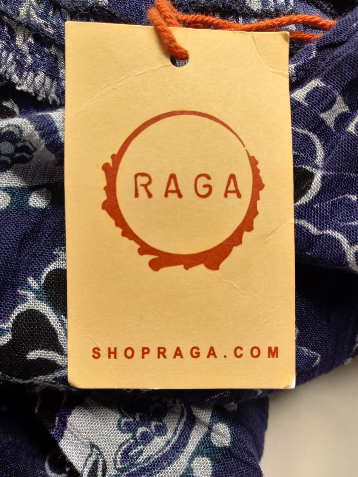 NEW RAGA Maxi Dress size XS NWT