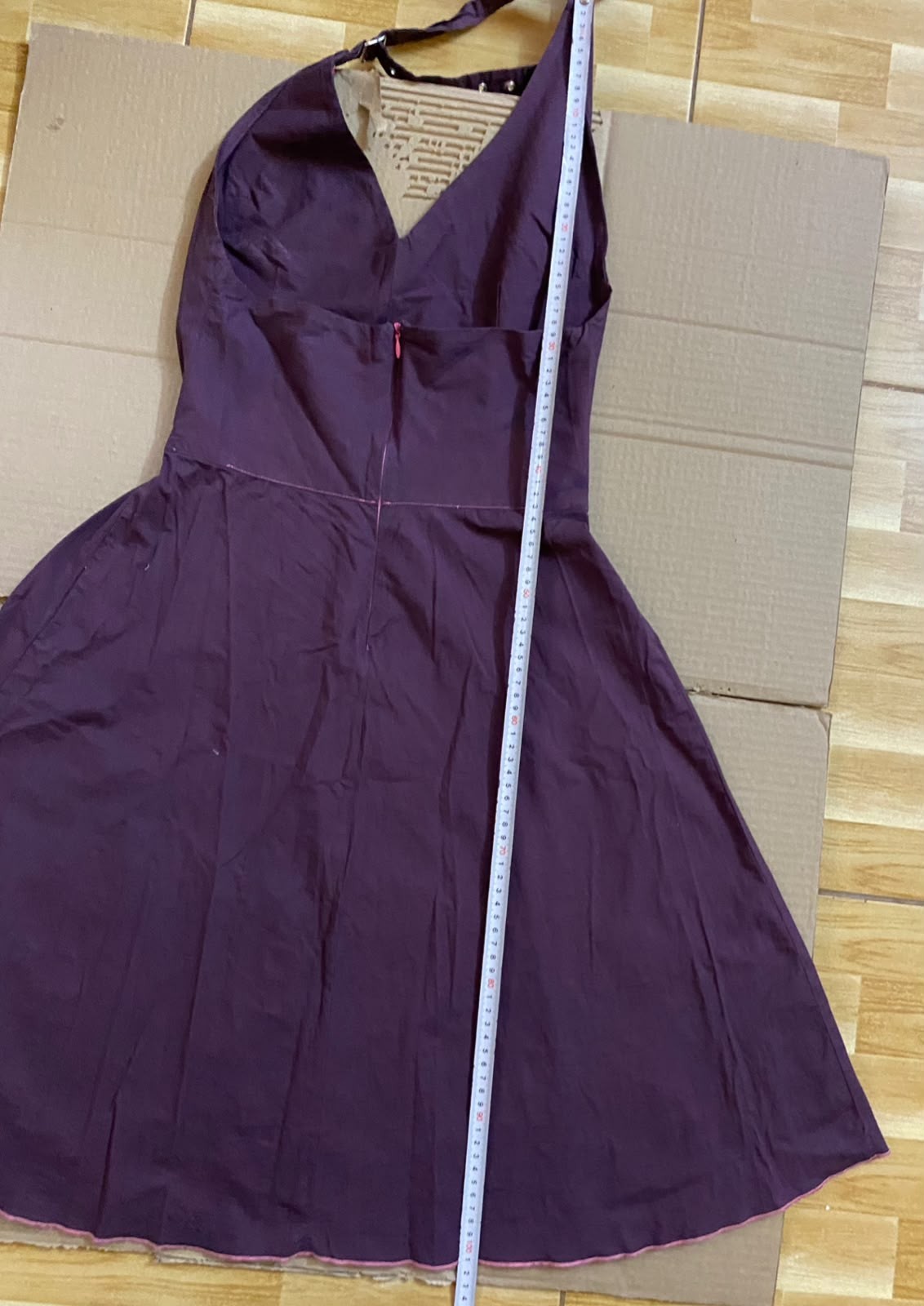 dress