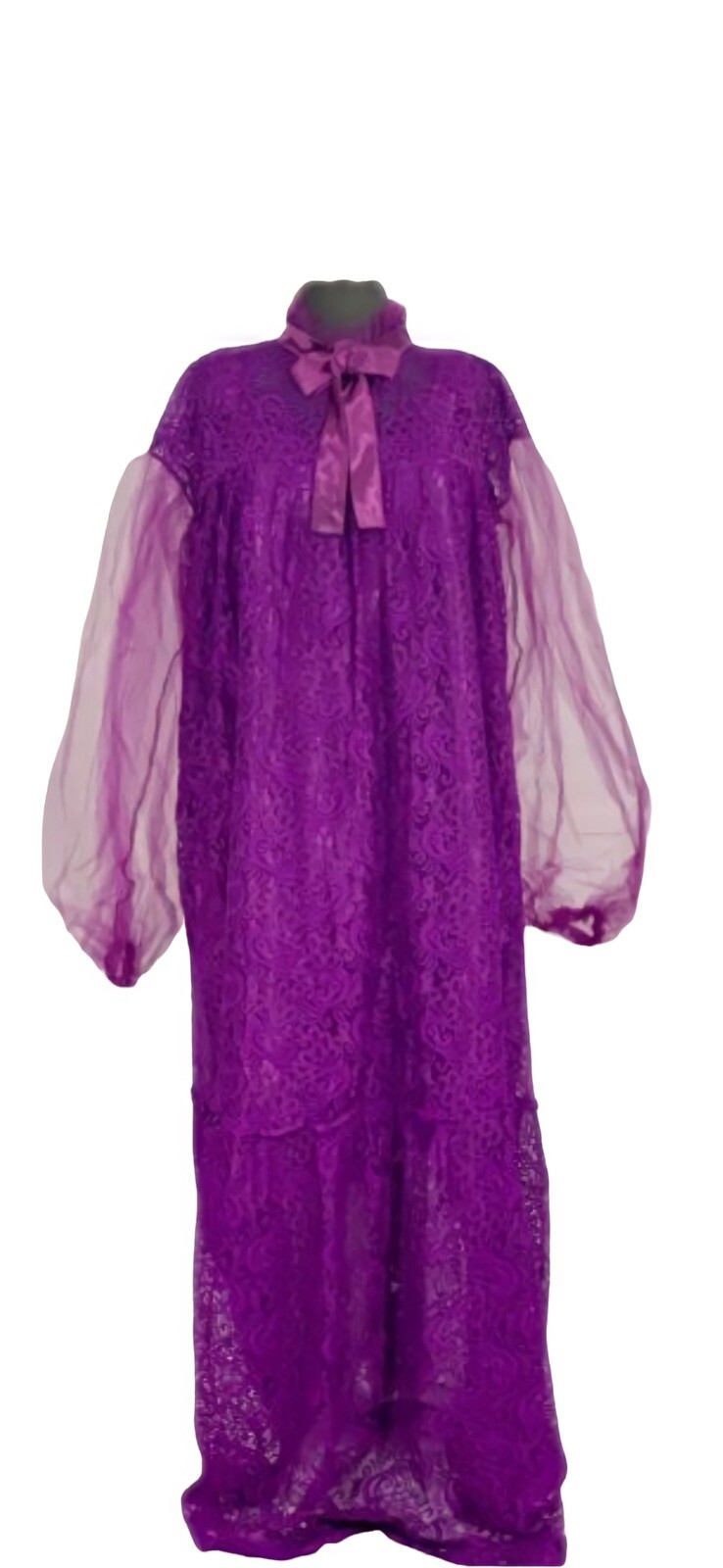 Maxi Dress In Different Colors