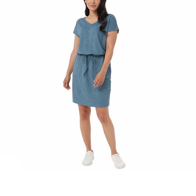 32 Degrees Cool Ladies’ Soft Lux Dress