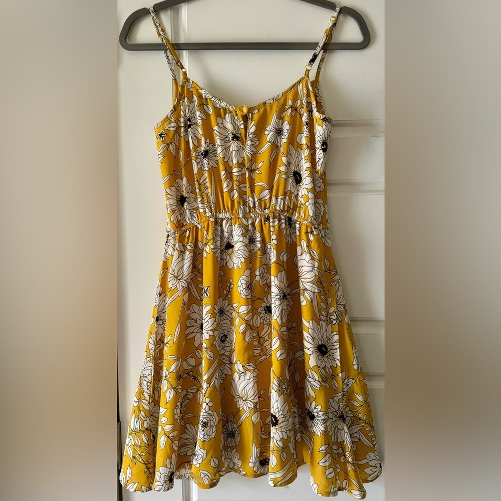 Trixxi Dress