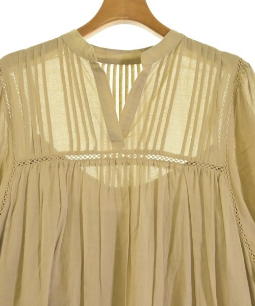 JOURNAL STANDARD Dresses Beige 38(Approx. M) 2200669780116