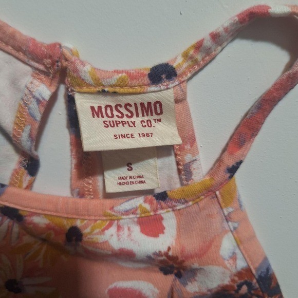 Mossimo