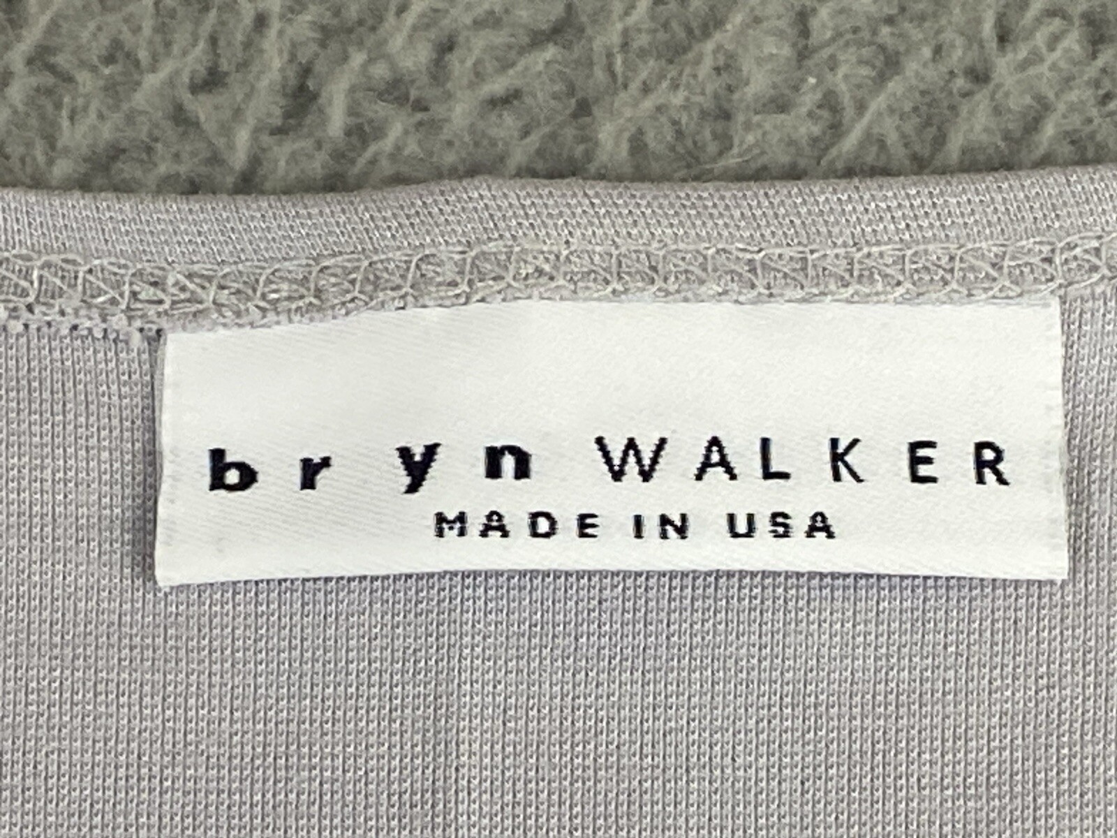 Bryn Walker Dress Size XS Lavender Handkerchief Hem Lagenlook Flowy Coastal EXC