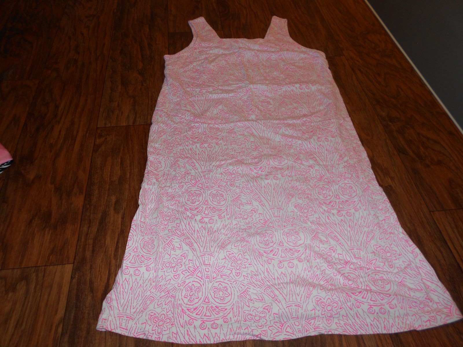 Fresh Produce womens dress size S small MINT cond