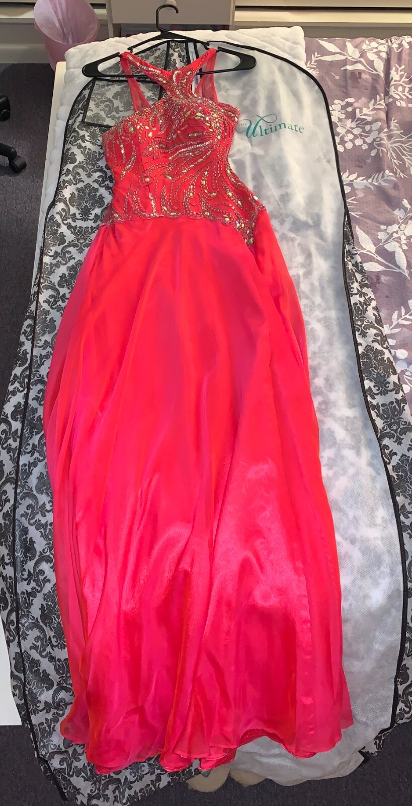 Prom Dress: Cassandra Stone By Mac Duggai