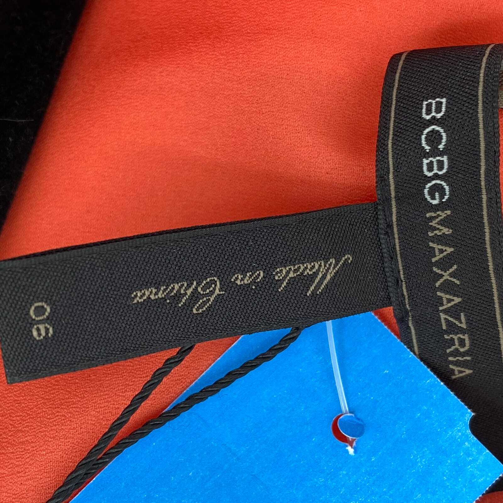 BCBGMaxAzria Pink Sleeveless Halter Mini Dress | Perfect for Any Occasion