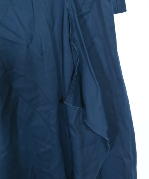 CEDRIC CHARLIER Dresses Blue 38(Approx. S) 2200705697170