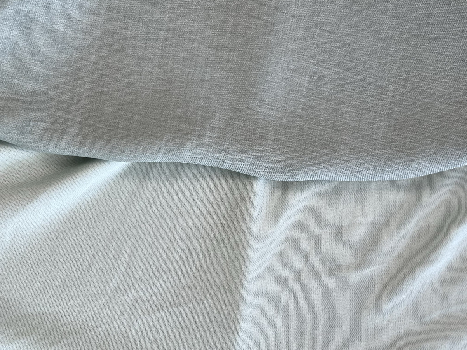 Altered State Linen Lined Mint Green Spring A Line Dress Women’s Small