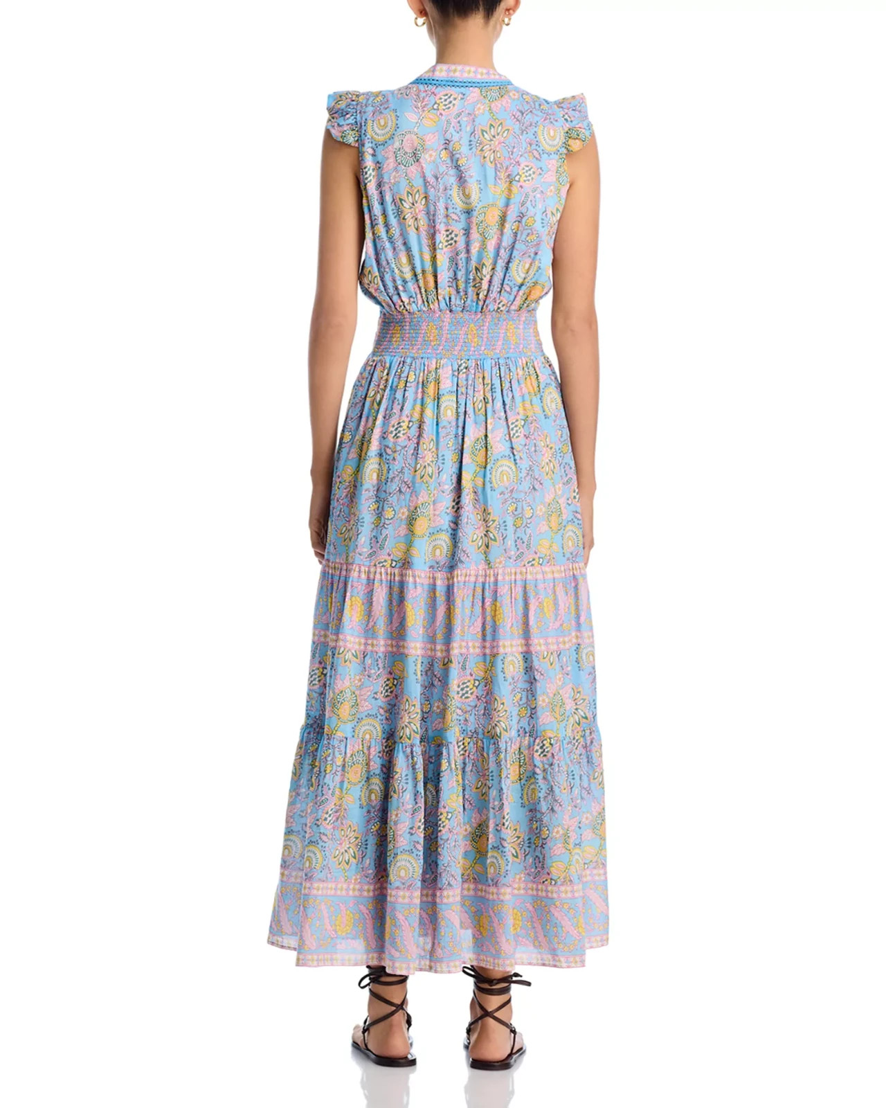 Bell Annabelle Maxi Dress MSRP $420