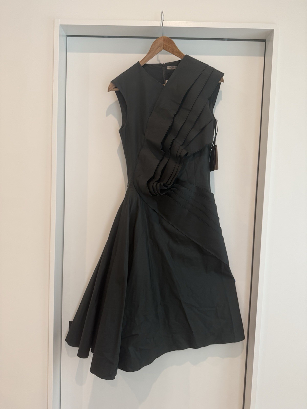 bottega veneta Medium Grey Dress Size 38