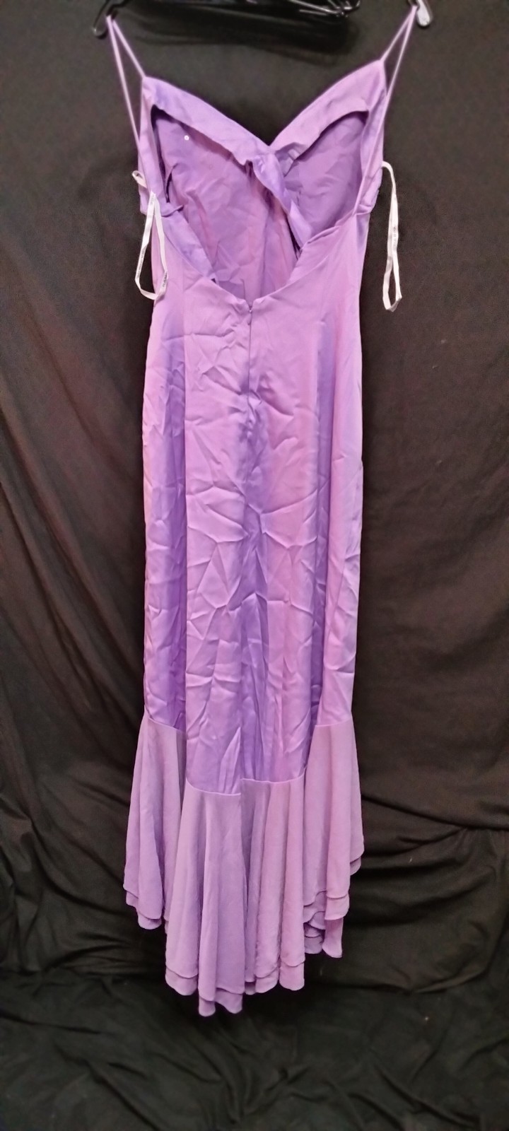 Rampage Dress