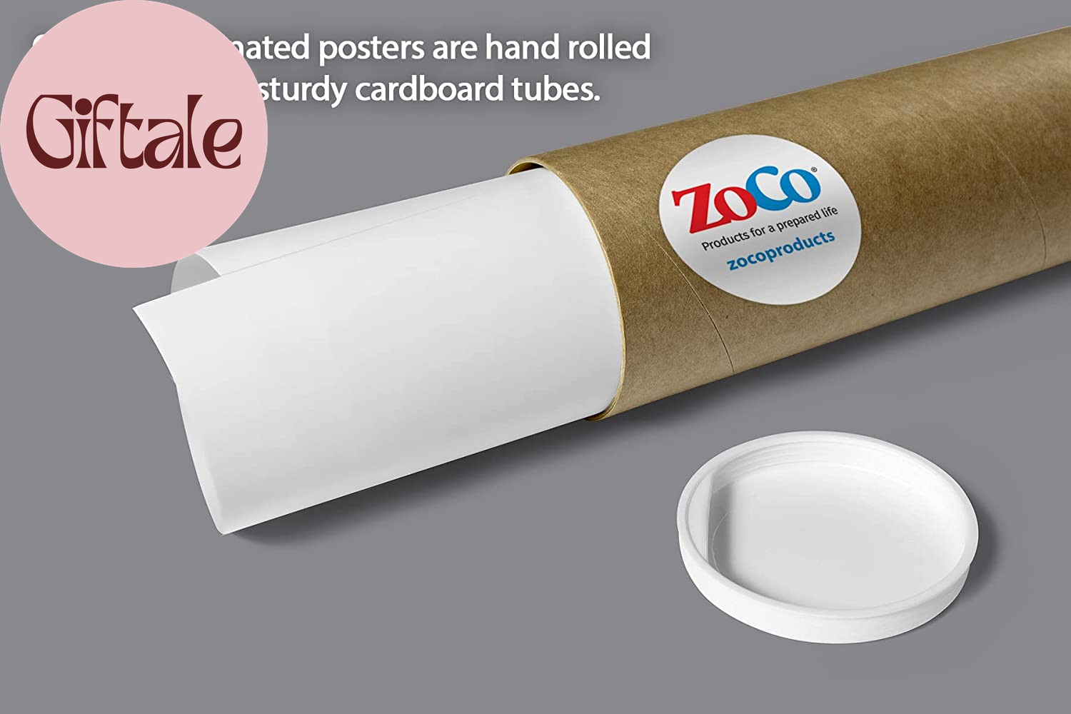 ZOCO – Infant & Child First Aid Poster – Home Daycare Essentials – Laminated 12X