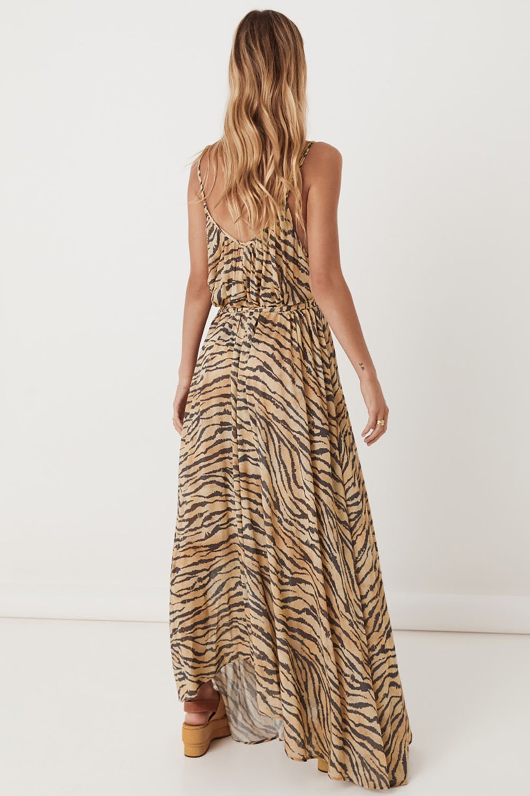 Spell And The Gypsy Banksia Dress S