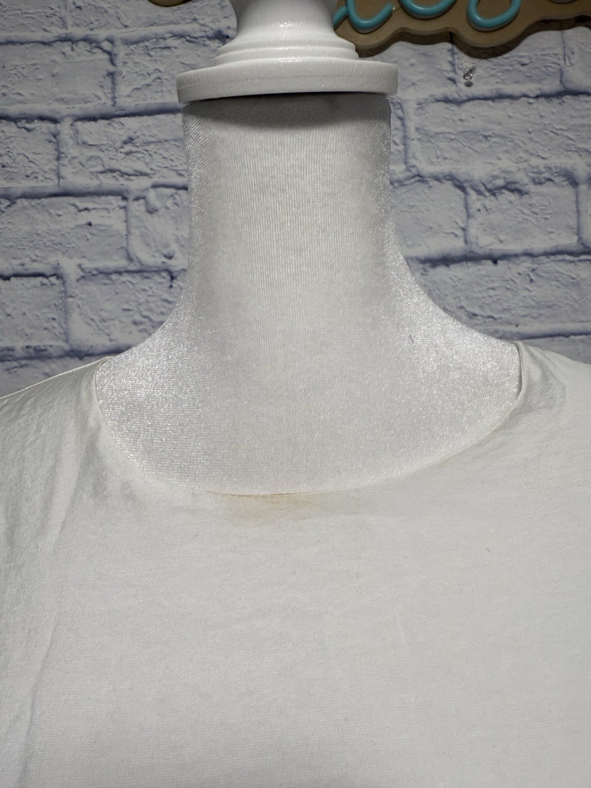 New with flaws English factory Texas collection x la la Lucy dress