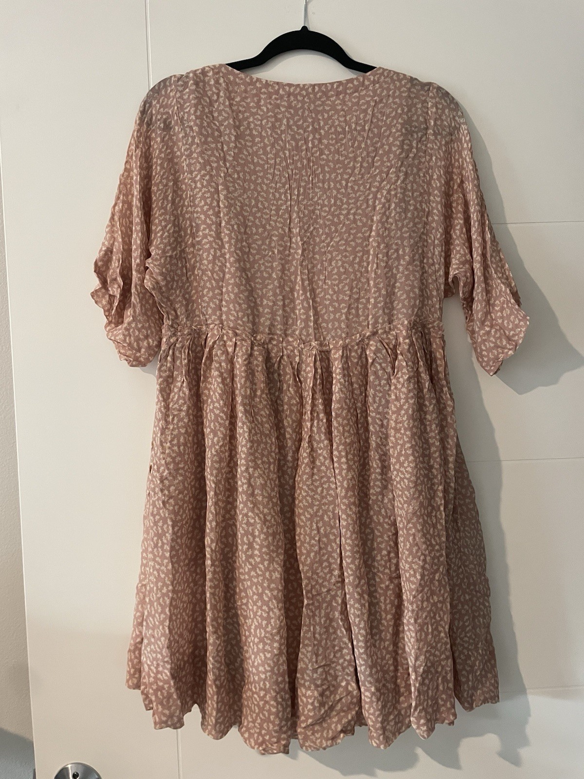 HATCH MATERNITY DRESS SIZE 0
