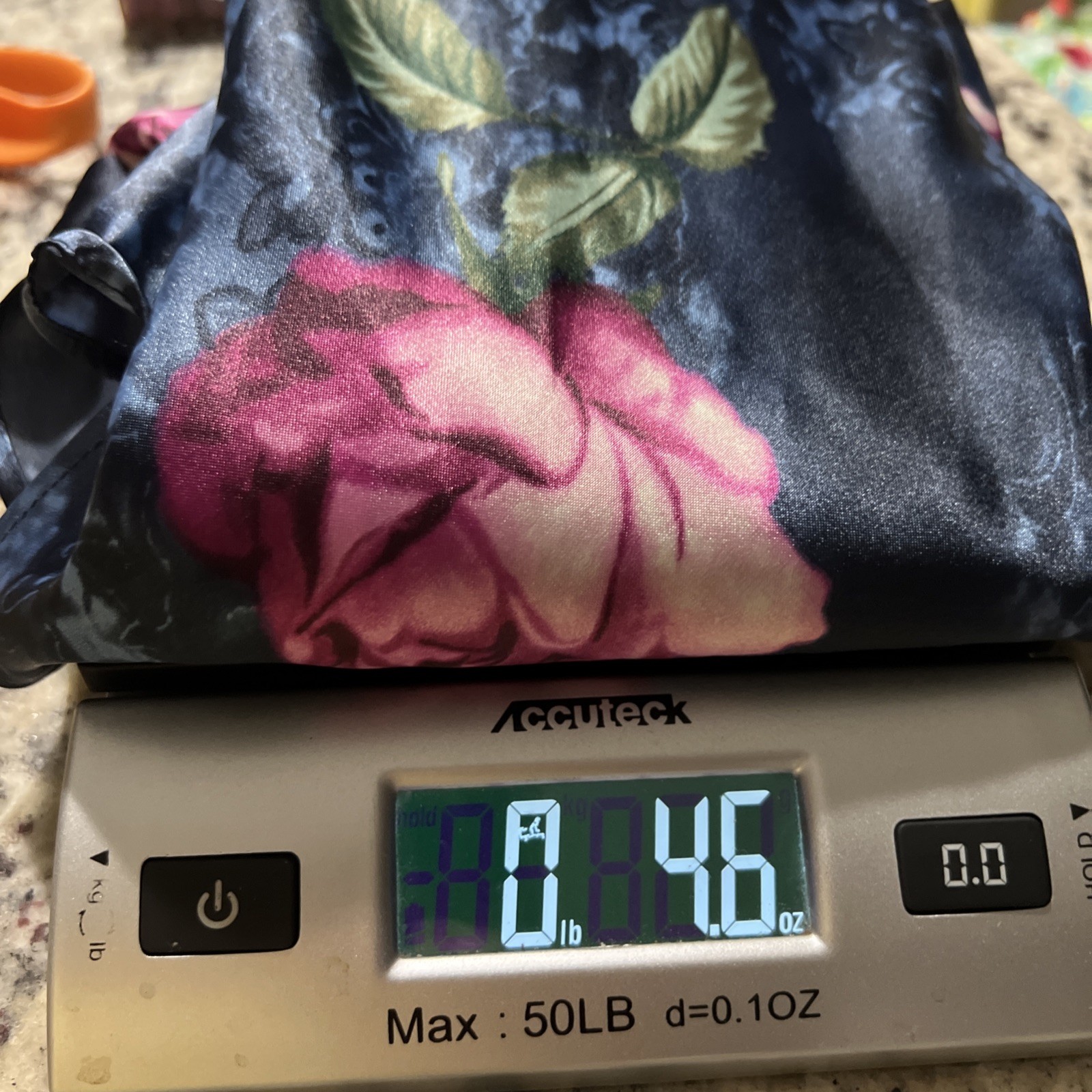 NWT Secret Treasures Medium Maxi Slip Dress Whimsigoth Floral Babydoll Fairy