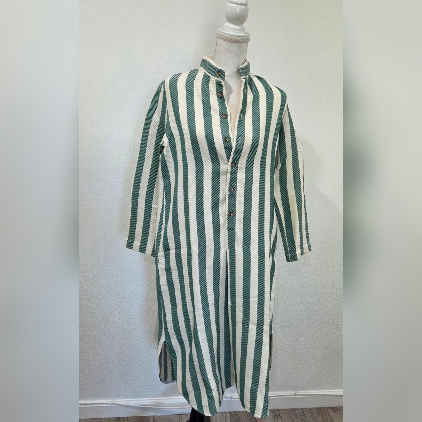 Attersee The Caftan Dress