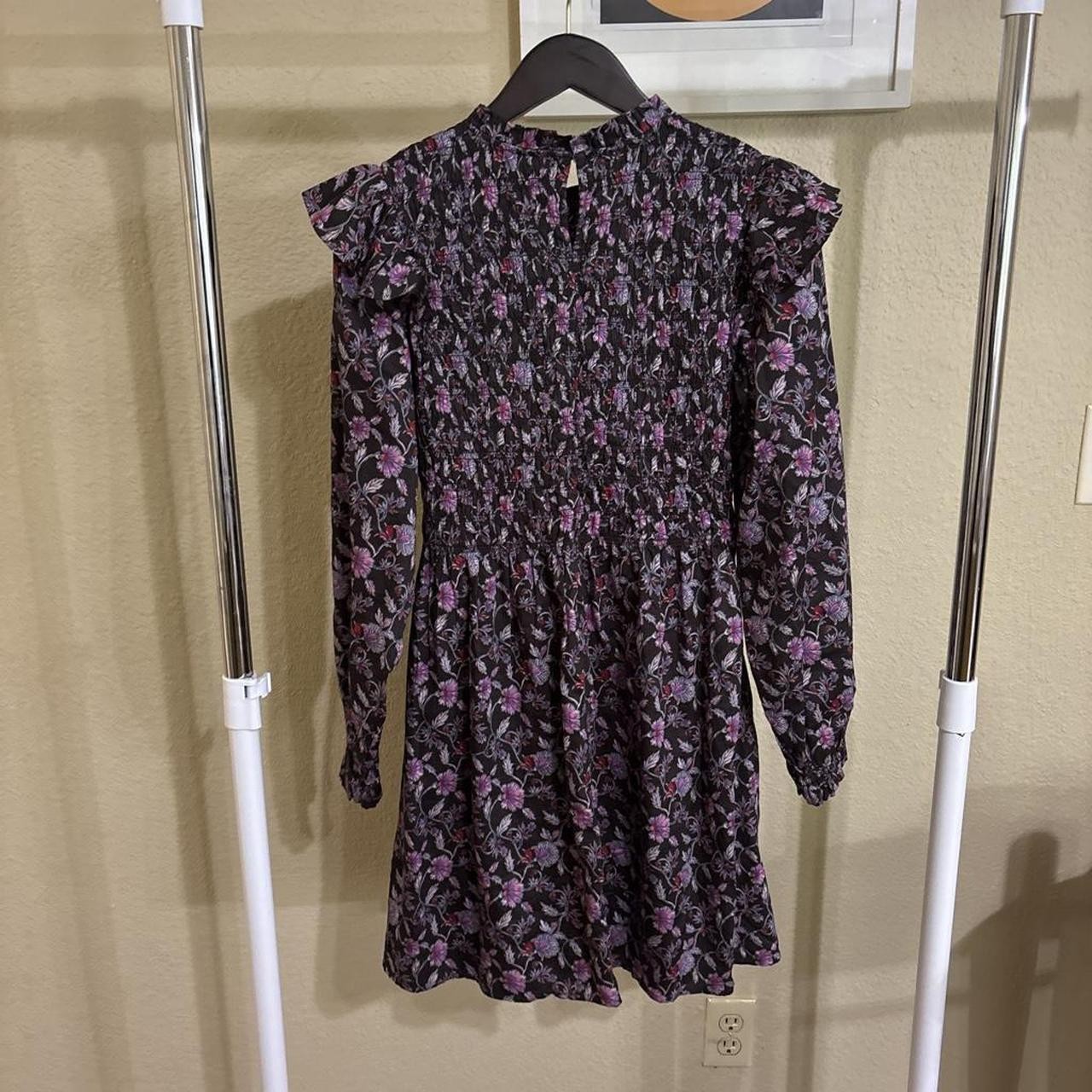 Gap Prairiecore Dress Size Small