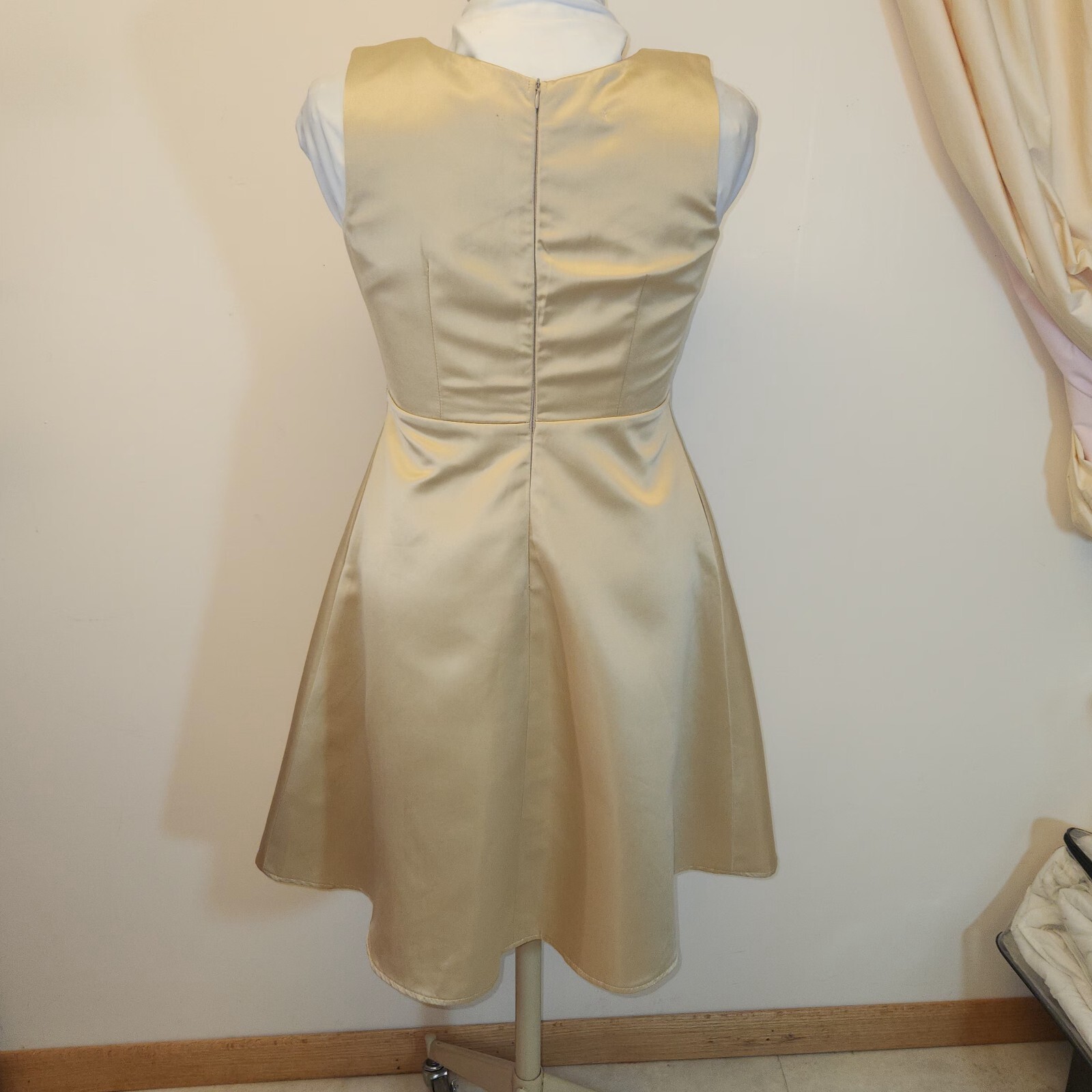 Lily House’s Party Dress