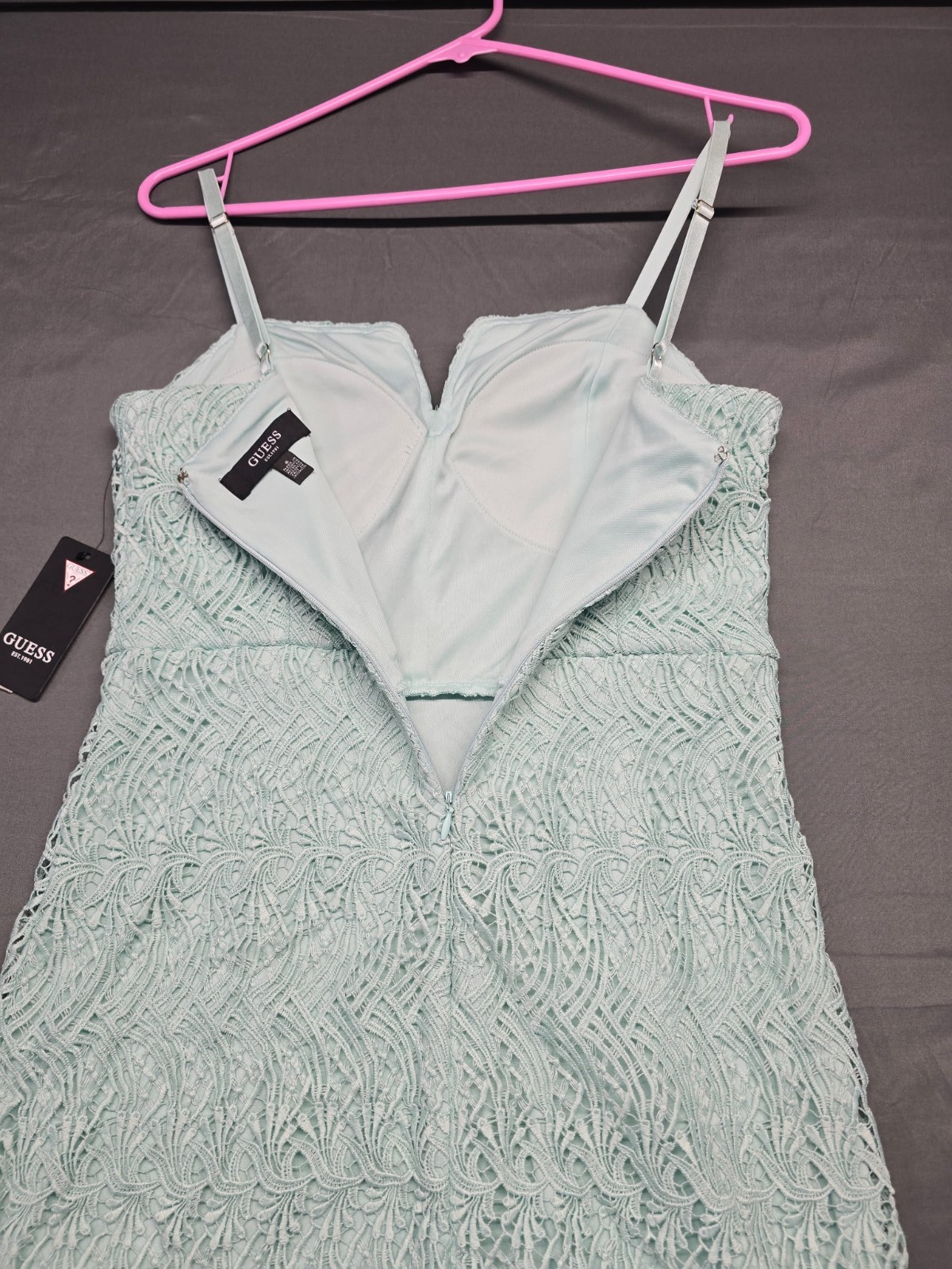 Guess Dress Size 4
