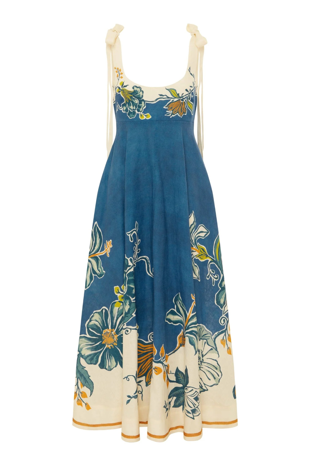 alemais Luda Ballet dress