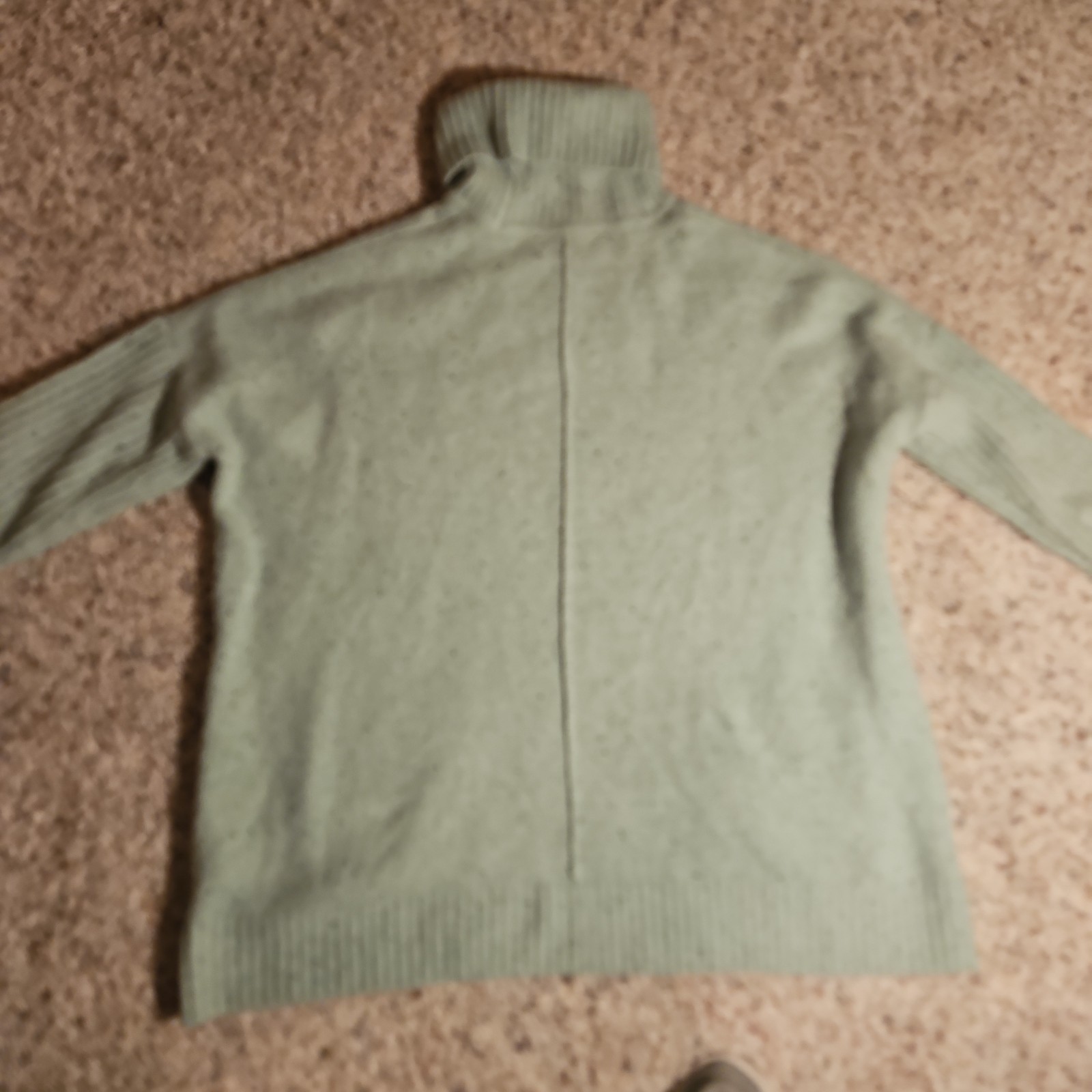 Madison Grey Swear Women’s Size Small
