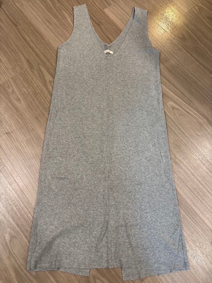 chocol raffine robe Lightweight Knit Dress Free Size