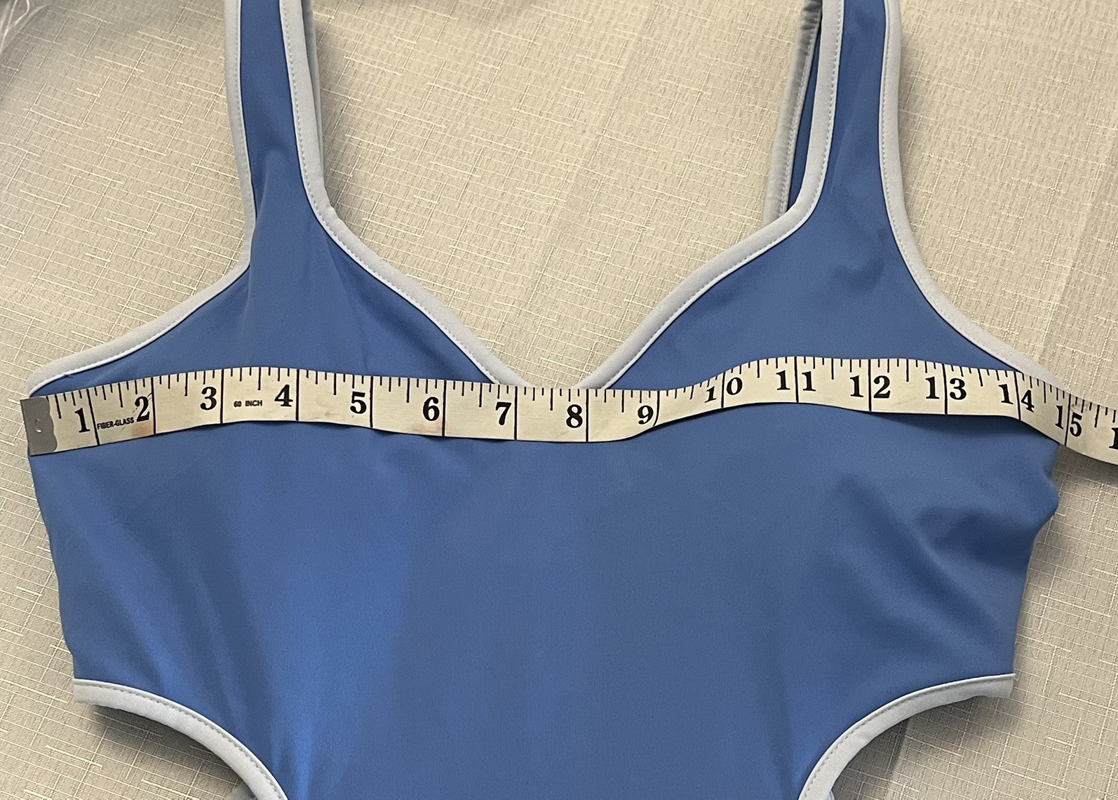Old Navy Small Athletic Women’s PowerSoft Shelf-Bra Support Dress Blue Shorts