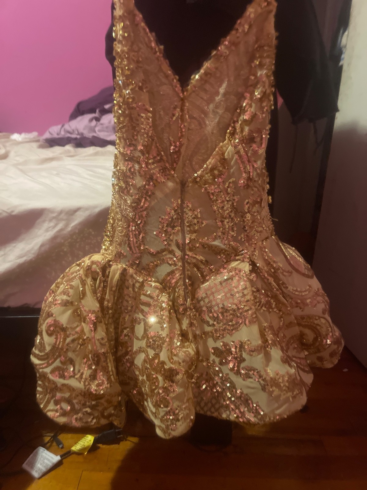 sweet 16 dresses